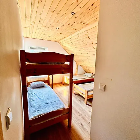 Goscinne Dunajec 3* Zabrzez