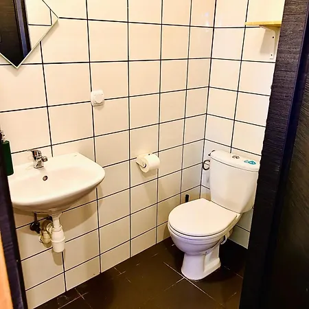 Goscinne Dunajec Zabrzez